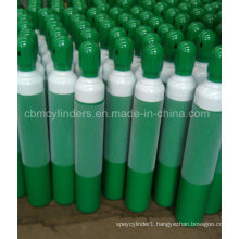 5L, 10L Medical Oxygen Bottles